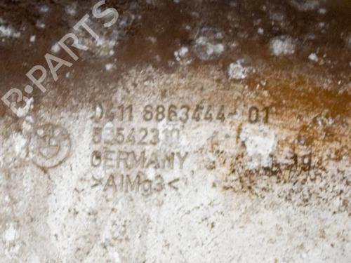Right rear steering knuckle BMW i3 (I01) s Electric | BP27753277M28 - Image 6