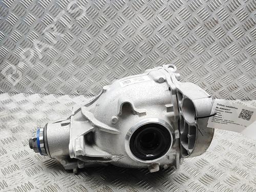 Rear differential BMW X4 (G02, F98) xDrive 20 i | BP38443193M24 - Image 5