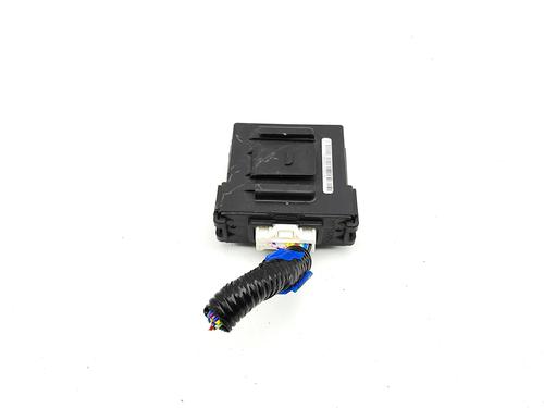 Electronic module NISSAN NAVARA NP300 Pickup (D23, D23T) 2.3 dCi 4x4 (D231, D23T) | BP38960680M83 - Image 3