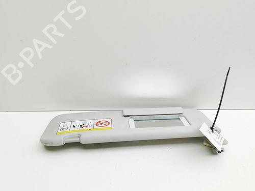 Left sun visor TESLA MODEL 3 (5YJ3) EV Performance AWD | BP33394494I1 - Image 4