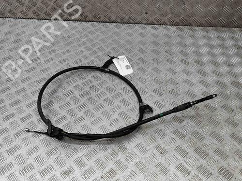 Used Handbrake cable HYUNDAI KONA (OS, OSE, OSI) 1.0 T-GDi Hybrid 48V (120 hp) 27785577