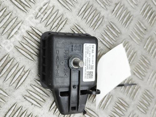 Electronic module AUDI Q5 (FYB, FYG) SQ5 TFSI quattro | BP36231908M83 - Image 4
