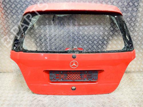 Bagklap CC/Kombi-Coupé MERCEDES-BENZ A-CLASS (W168) A 160 (168.033, 168.133) (102 hp) 8894806