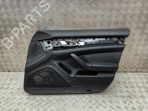 Used Front right panel Front right panel PORSCHE PANAMERA (970) 3.6 4 (300 hp) 27532700 27532700