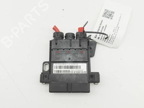 Used Electronic module Electronic module BMW 5 (F10) 520 d (184 hp) 40536134 40536134