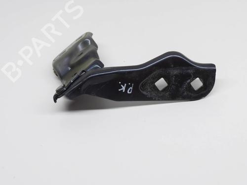 Used Hinge/Door check strap TESLA MODEL 3 (5YJ3) EV (283 hp) 27748944