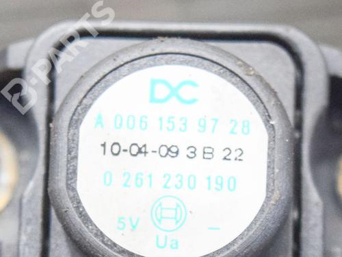 Electronic sensor MERCEDES-BENZ E-CLASS (W212) E 350 CDI | BP7736212M84 