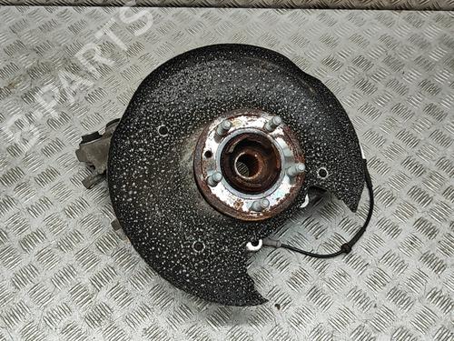 Used Left rear steering knuckle LAND ROVER RANGE ROVER SPORT II (L494) 5.0 SCV8 4x4 (510 hp) 28431786