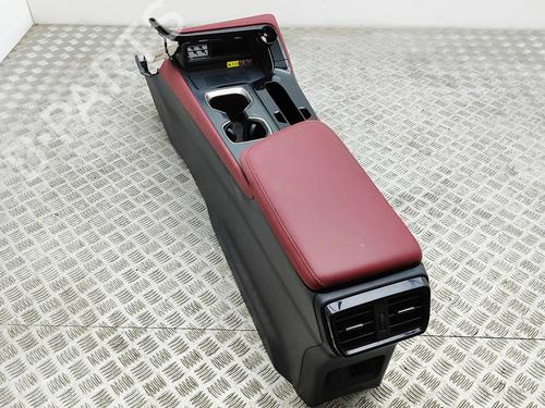 Seats set LEXUS NX II (_A2_, _H2_) 350h E-Four (AAZH25) | BP33387204C78 - Image 9