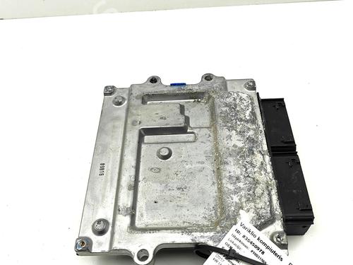 Engine control unit (ECU) VOLVO XC60 II (246) D4 | BP34443453M57  - Image 6