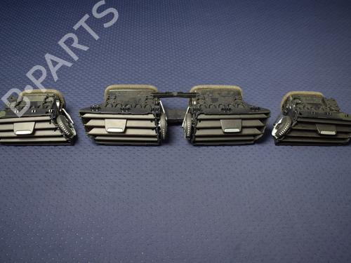 Used Air vent Air vent BMW X1 (F48) sDrive 16 d (116 hp) 33362573 33362573