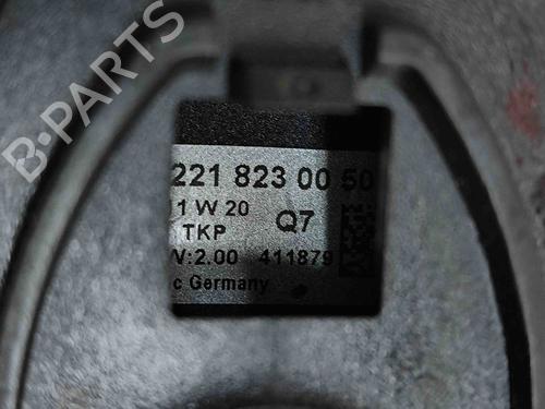 Other MERCEDES-BENZ S-CLASS (W221, V221) S 350 BlueTec (221.026, 221.126) | BP29404810O1