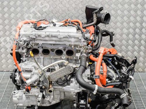 Moteur TOYOTA RAV 4 IV (_A4_) 2.5 Hybrid 4WD (AVA44, AVA44_) (197 hp) 7082188