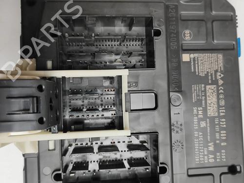 Electronic module CUPRA BORN (K11) 58 e-boost | BP33379381M83 - Image 5