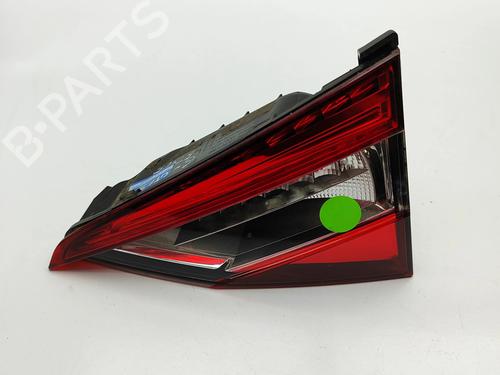 Used Right tailgate light SKODA SUPERB III (3V3) 1.6 TDI (120 hp) 24975550