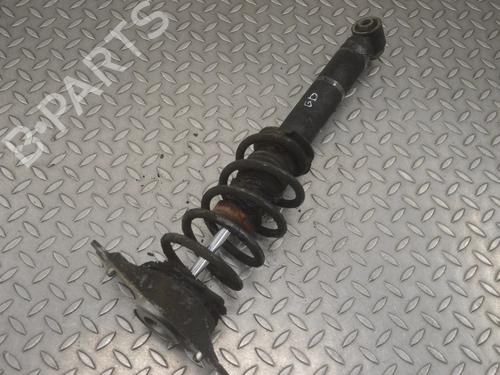 Right rear shock absorber BMW i3 (I01) Range Extender | BP33364599M19 - Image 3