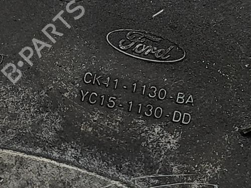 Hub cap FORD TRANSIT V363 Platform/Chassis (FED, FFD) 2.0 EcoBlue RWD | BP35984351C160  - Image 7
