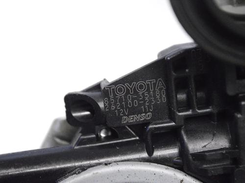Front right window mechanism TOYOTA PRIUS Liftback (_W2_) 1.5 Hybrid (NHW2_) | BP30232549C23 