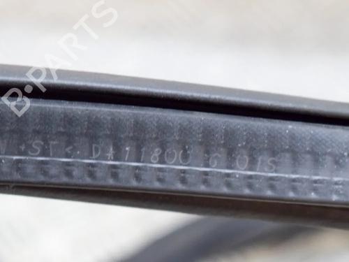 Gummiliste AUDI A1 Sportback (GBA) 35 TFSI | BP27761691C142 - Image 5