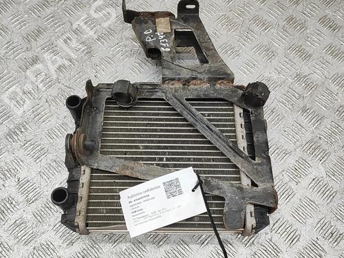 Used Water radiator Water radiator AUDI Q5 (FYB, FYG) SQ5 TFSI quattro (354 hp) 33394974 33394974