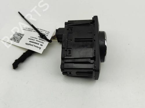 Electronic module FORD MONDEO V Turnier (CF) 2.0 TDCi | BP27346121M83 