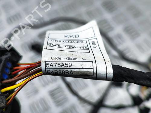 Electronic module BMW X5 (G05, F95) xDrive 30 d Mild-Hybrid | BP31592678M83 - Image 7