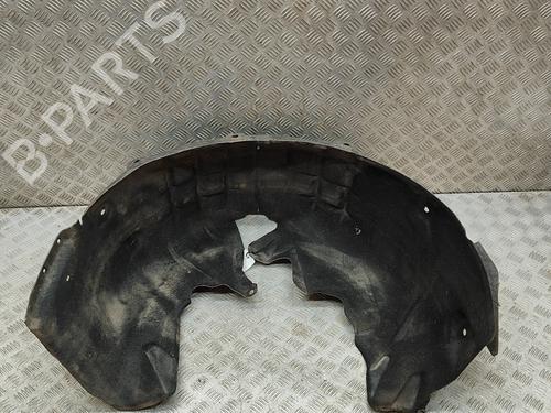 Wheel arch AUDI A7 Sportback (4GA, 4GF) 3.0 TDI | BP28438272C56 