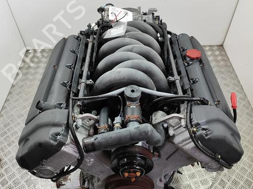 Engine BMW 5 (E60) 530 d | BP35982819M1 - Image 6