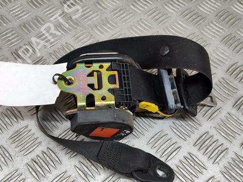 Front left seatbelt MERCEDES-BENZ SLK (R170) 230 Kompressor (170.447) | BP24581859I26 