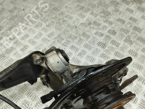 Left rear steering knuckle MERCEDES-BENZ CLA (C118) CLA 200 (118.387) | BP27784960M27