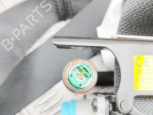 Front left seatbelt MAZDA MX-5 IV (ND__) 2.0 (ND6E, NDERC) | BP37996726I26  - Image 7