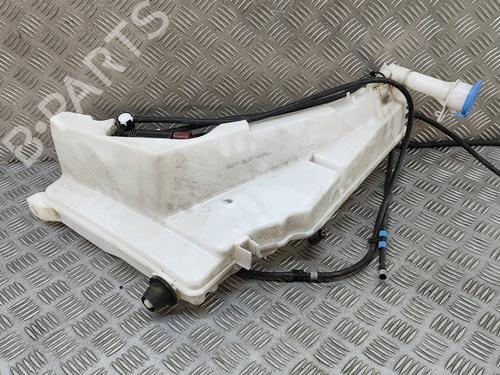 Windscreen washer tank LAND ROVER RANGE ROVER SPORT II (L494) 5.0 SCV8 4x4 | BP28433120C113