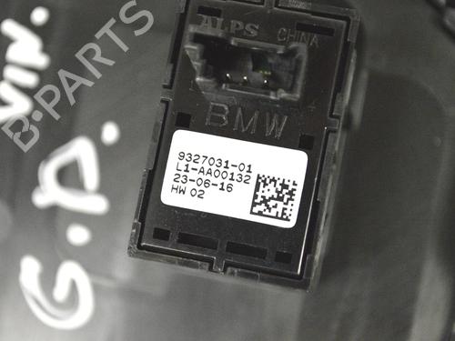 Right rear window switch BMW X3 (G01, F97, G08) xDrive 30 d | BP33346906I28  - Image 6