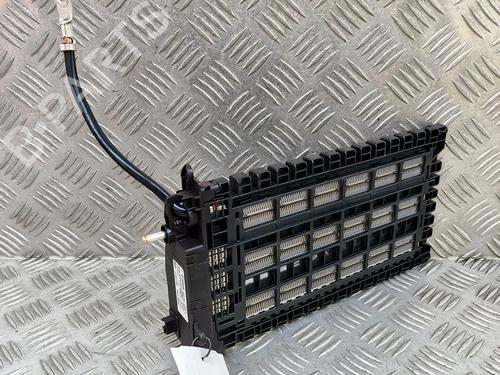 Used Heater resistor MERCEDES-BENZ E-CLASS T-Model (S213) E 220 d 4-matic (213.205) (194 hp) 25615696