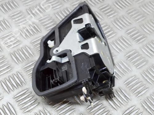 Front right lock BMW X3 (F25) xDrive 20 d | BP13386521C97