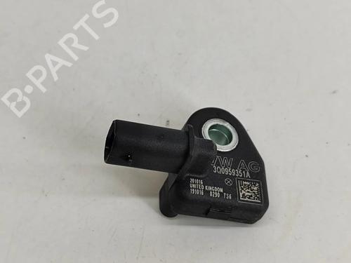 Used Electronic sensor Electronic sensor SEAT LEON (5F1) 2.0 Cupra (290 hp) 19282858 19282858