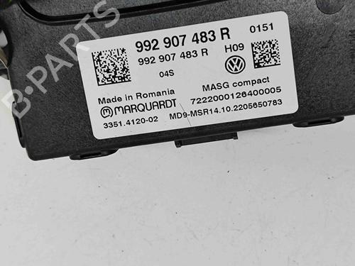 Elektronisk modul PORSCHE TAYCAN Cross Turismo (Y1B) 4 (Y1BBD1) | BP28497672M83