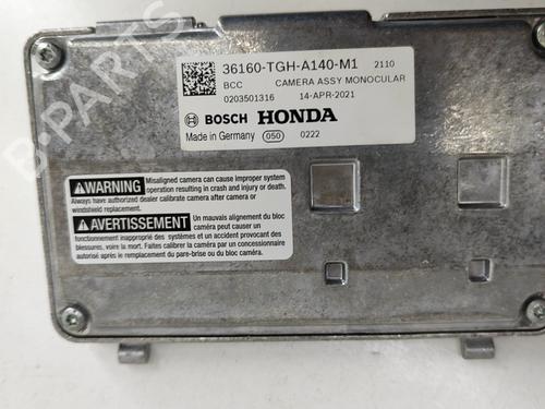 Kamera HONDA CIVIC X Hatchback (FC_, FK_) 2.0 Type-R (FK8) | BP20675465E14