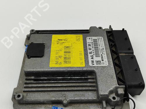 Engine control unit (ECU) AUDI A5 (F53, F5P) 35 TFSI Mild Hybrid | BP28446740M57 