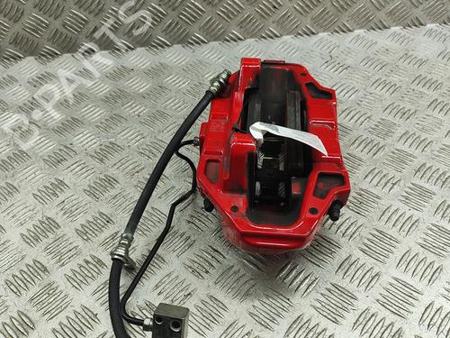 Left front brake caliper HONDA CIVIC X Hatchback (FC_, FK_) 2.0 Type-R (FK8) | BP28612166M105