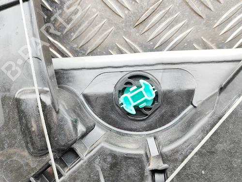 Front left window mechanism VW GOLF VIII (CD1, DA1) 1.5 eTSI | BP39546225C22 - Image 8