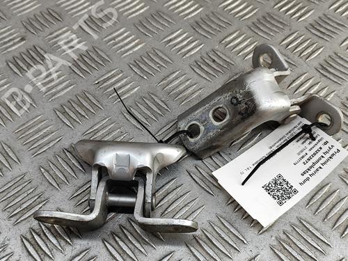 Hinge/Door check strap TOYOTA PRIUS (_W3_) 1.8 Hybrid (ZVW3_) | BP28811910C146 