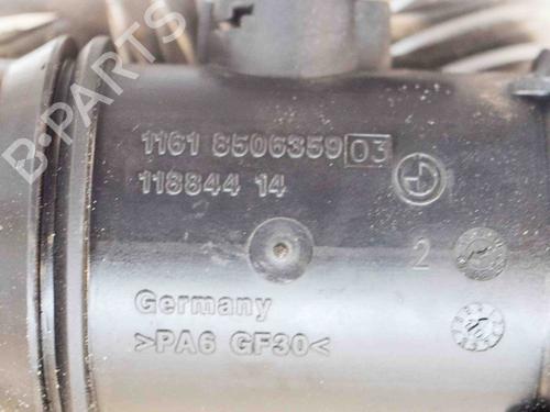 Mass air flow sensor BMW 3 Touring (E91) 318 i | BP6752012M95 