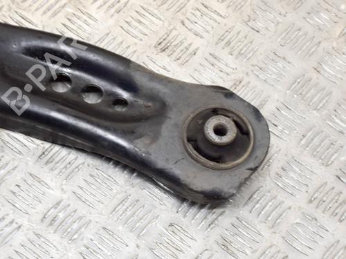 Left front suspension arm SKODA OCTAVIA III (5E3, NL3, NR3) 2.0 TDI RS | BP8354131M12 
