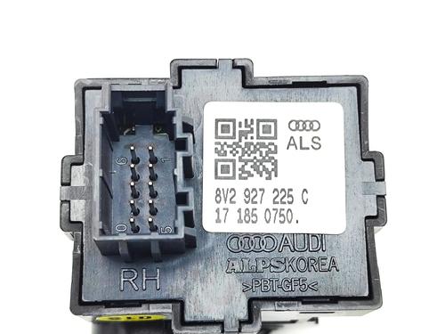 Switch AUDI A3 Sportback (8VA, 8VF) S3 quattro | BP36644831I30  - Image 5