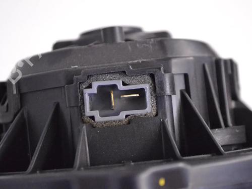Heater blower motor TESLA MODEL X (5YJX) P100D AWD | BP33351574M62 - Image 4