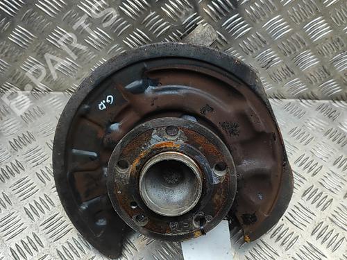 Used Right rear steering knuckle Right rear steering knuckle MERCEDES-BENZ A-CLASS (W176) A 180 CDI / d (176.012) (109 hp) 29283032 29283032