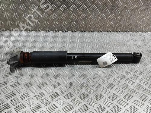 Højre bagtil støddæmper BMW X2 (F39) sDrive 18 i (140 hp) 28555248