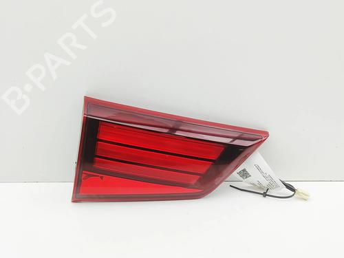 Used Left tailgate light Left tailgate light 37076918 37076918