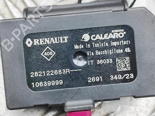 Electronic module RENAULT AUSTRAL E-TECH 200 Hybrid (HGM2) | BP38500209M83 - Image 7